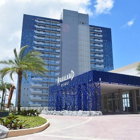 Aqualand Park & Resort Oficial Salinopolis Exterior photo