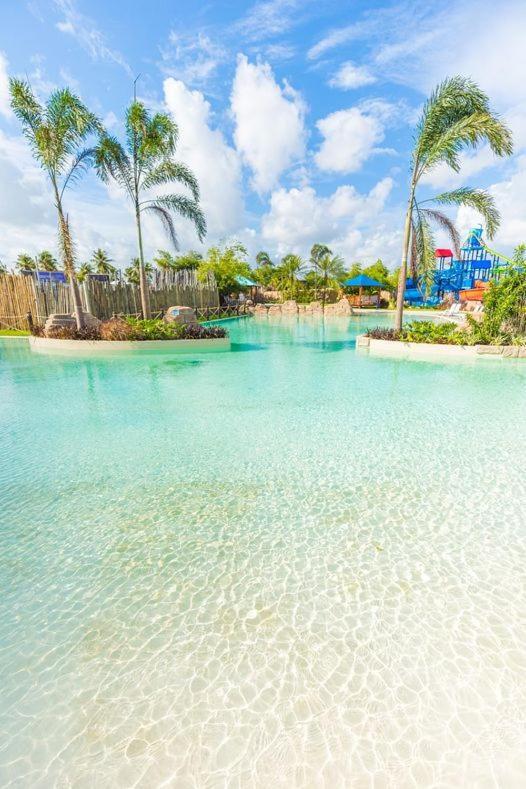 Aqualand Park & Resort Oficial Salinopolis Exterior photo