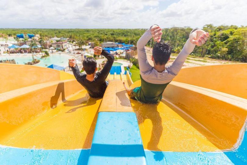 Aqualand Park & Resort Oficial Salinopolis Exterior photo