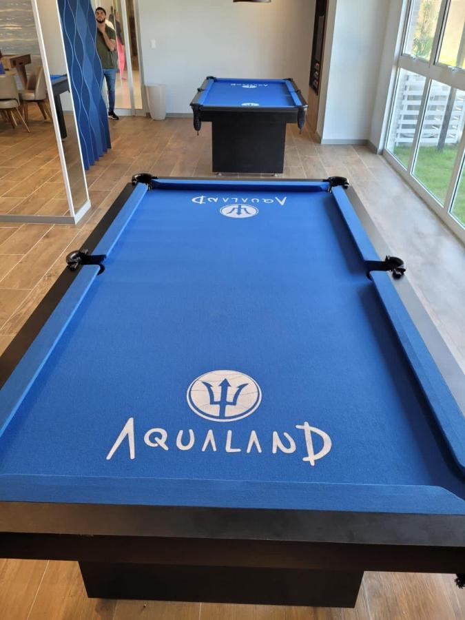 Aqualand Park & Resort Oficial Salinopolis Exterior photo